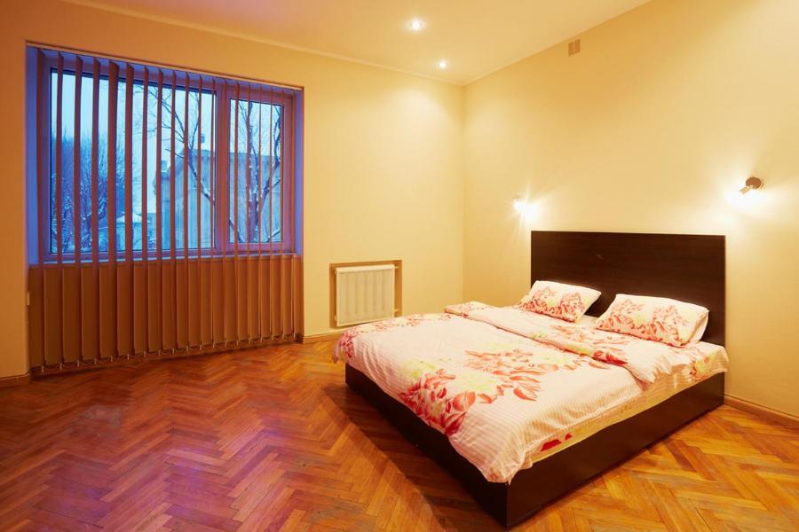Stay Lviv Apartments Exterior foto